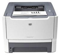 ������� HP LaserJet P2014 (A4, 1200dpi, 23ppm, 32Mb, 2tray 250+50, USB/Parallel)